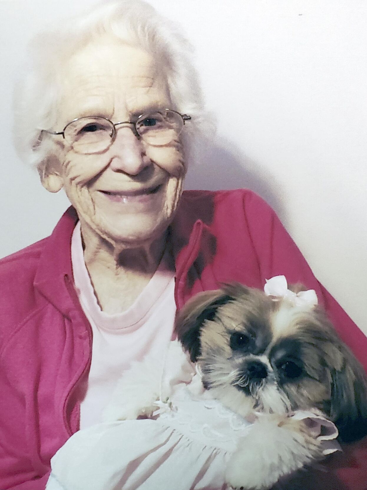 Nellie Brown